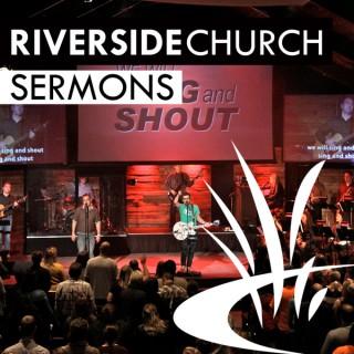 Riverside Church || Sunday Sermons