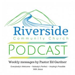 Riverside Community Church Podcast