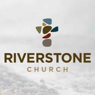 Riverstone Church Sermons