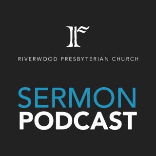 Riverwood Presbyterian Church Podcast
