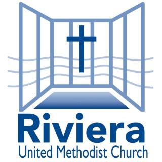 Riviera United Methodist Church Sermon Audio