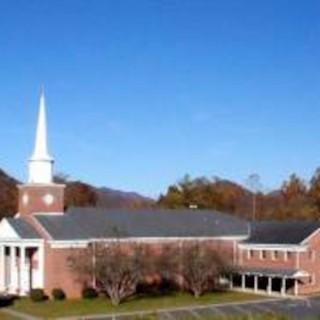 Robbinsville First Baptist Church