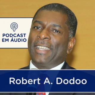 Robert A. Dodoo