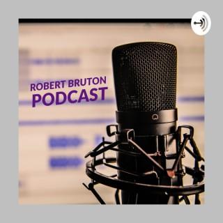 Robert Bruton Podcast