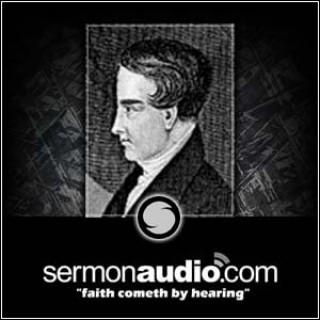 Robert Murray McCheyne on SermonAudio