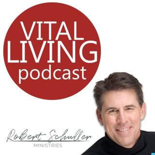 Robert Schuller Ministries' Podcast