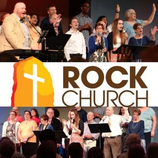 Rock Church Podcast
