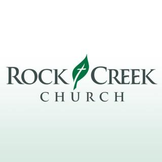 Rock Creek Church Podcast
