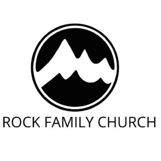 Rock Family Church Podcast