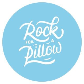 Rock for a Pillow