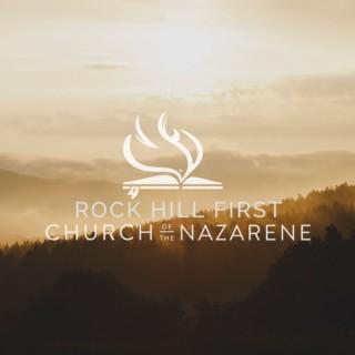 Rock Hill First Nazarene - Services