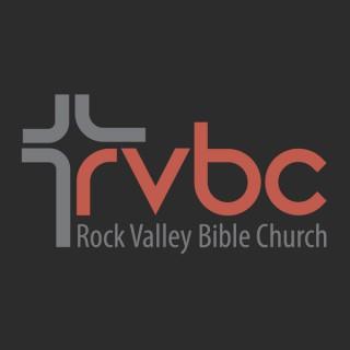 Rock Valley Bible Church Sermon Audio