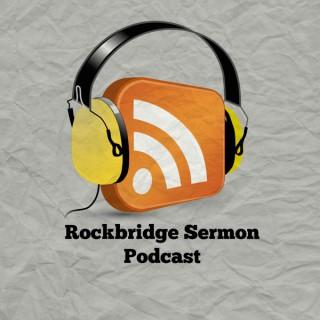 Rockbridge Sermon Podcast