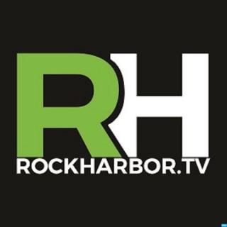 Rockharbor Church  -  www.rockharbor.tv