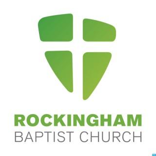 Rockingham Baptist Church's Podcast