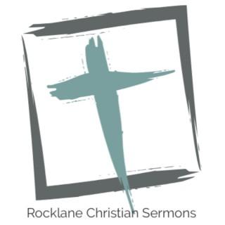 Rocklane Christian Church Sermons