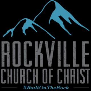 Rockville church of Christ