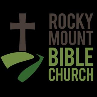 Rocky Mount Bible Church, Rocky Mount NC