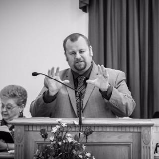 Rocky Valley Baptist Church Sermons