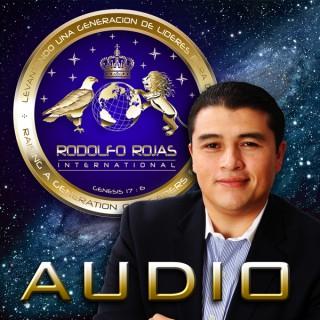 Rodolfo Rojas International Ministries Audio Podcast