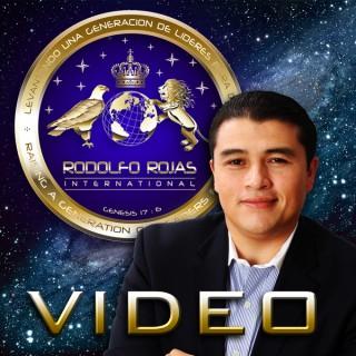 Rodolfo Rojas International Ministries Video Podcast