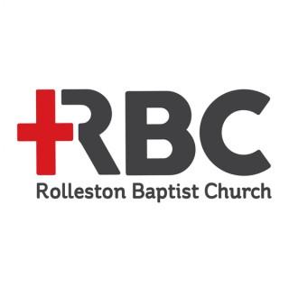 Rolleston Baptist Church