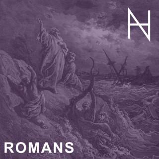 Romans -- Through The Bible Studio Series