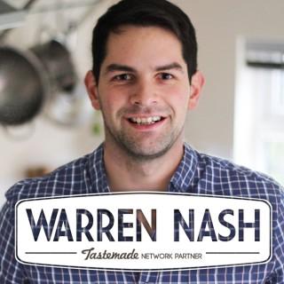 Simple Recipes on Warren Nash TV