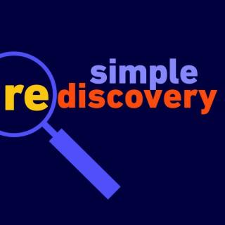 Simple Rediscovery