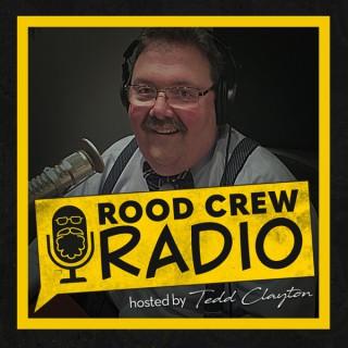 Rood Crew Radio