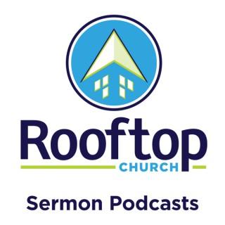 Rooftop Church Sermons