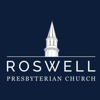 Roswell Presbyterian Church RPC@eleven