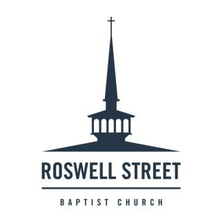 Roswell Street Baptist Church