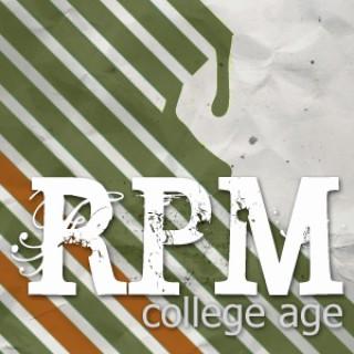 RPM College Age