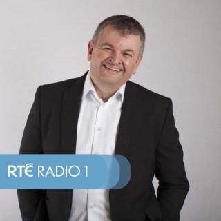 RTÉ - The Leap of Faith