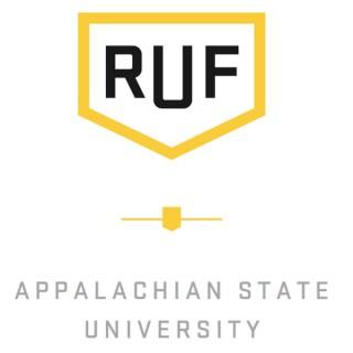 RUF at App State (Reformed University Fellowship)