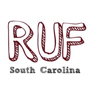 RUF at South Carolina