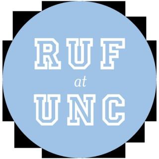 RUF at UNC