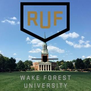 RUF at Wake Forest