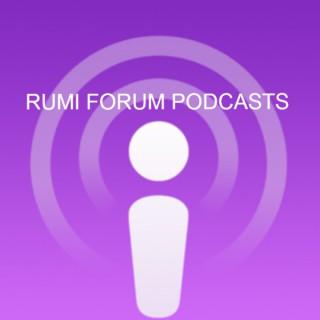 Rumi Forum Podcast