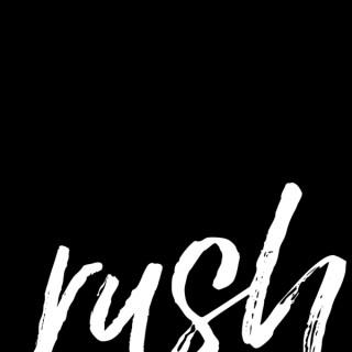 Rush: Holy Spirit in Modern Life | A Practical & Prophetic Podcast for Men and Women