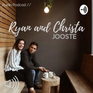 Ryan and Christa Jooste
