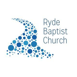 Ryde Baptist Church Sermons