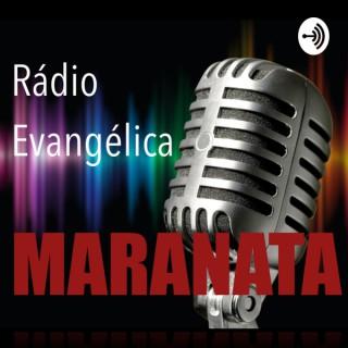 Rádio Evangélica Maranata
