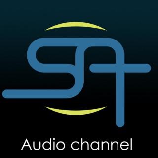 SA Gemeente Londen Preke - audio