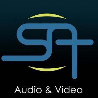 SA Gemeente Londen Preke - Audio & video