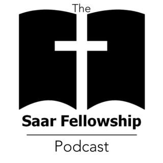 Saar Fellowship Podcast