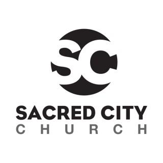 Sacred City Moline Sermons