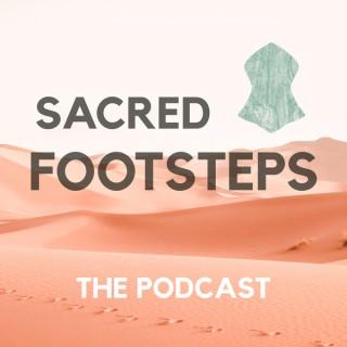 Sacred Footsteps - The Podcast