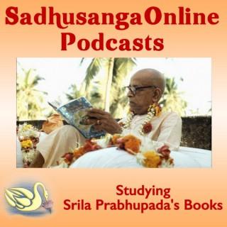 Sadhusanga Podcasts